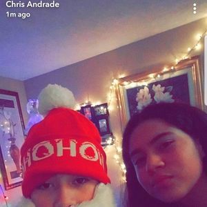 Meet your Posher, Chris